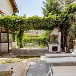 Villa Magnolia Apartments, Lago Di Garda
