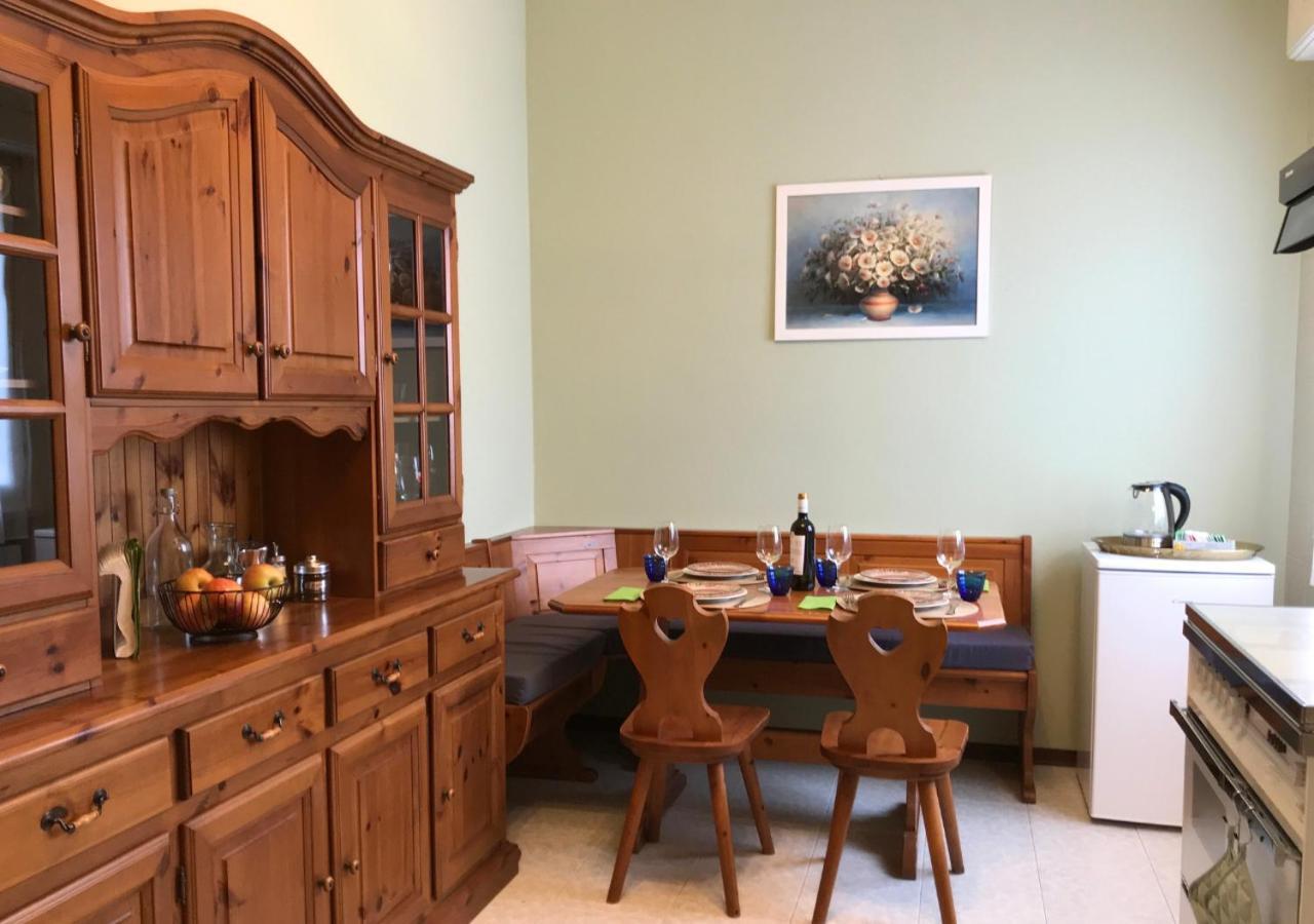 Magnolia Apartments, Di Garda Peschiera del Garda