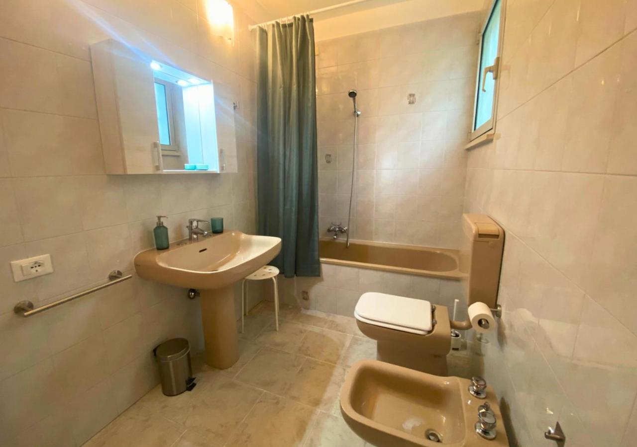 Magnolia Apartments, Di Garda Appartement