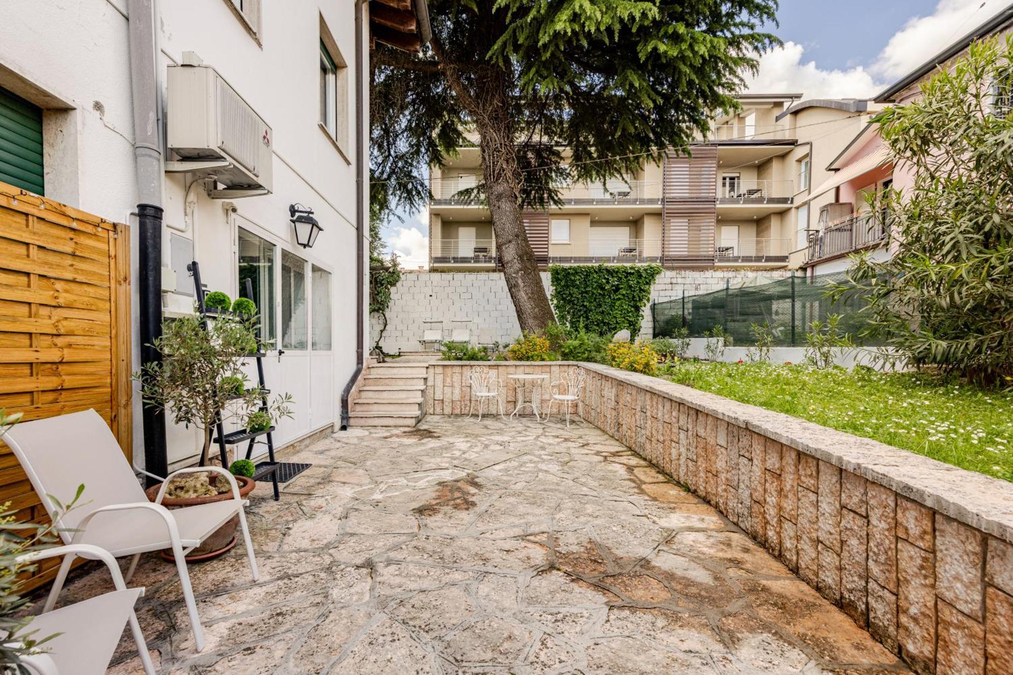 Magnolia Apartments, Di Garda Apartment *