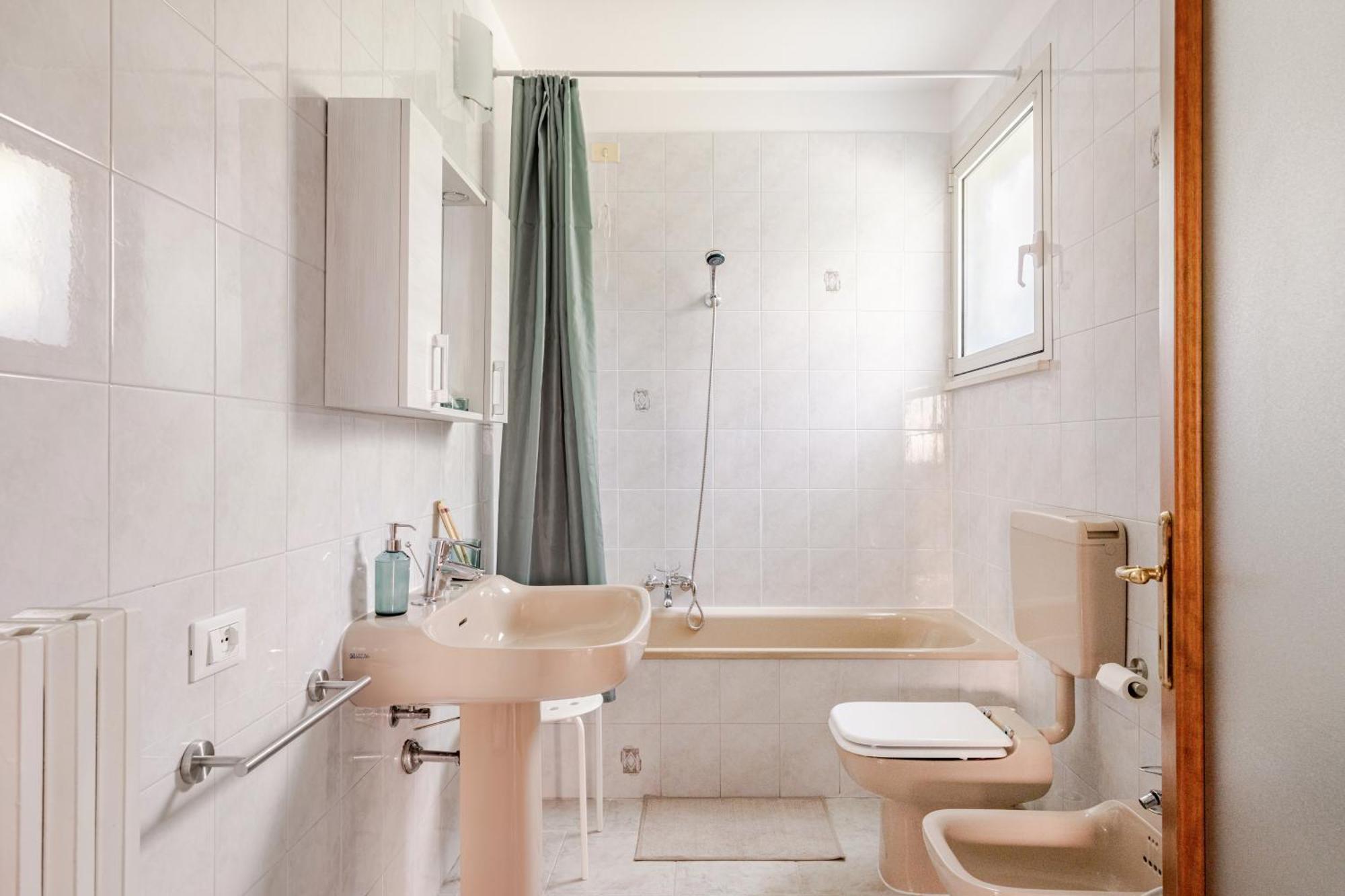 Magnolia Apartments, Di Garda Peschiera del Garda