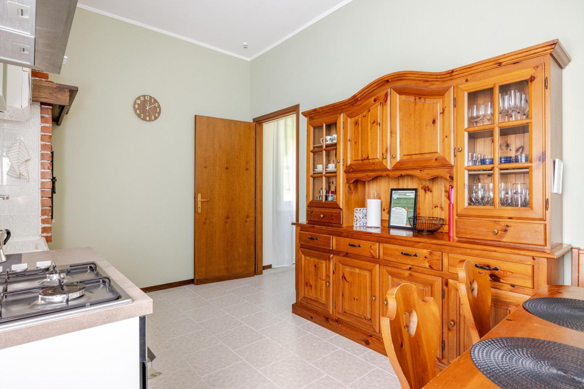 Magnolia Apartments, Di Garda Peschiera del Garda
