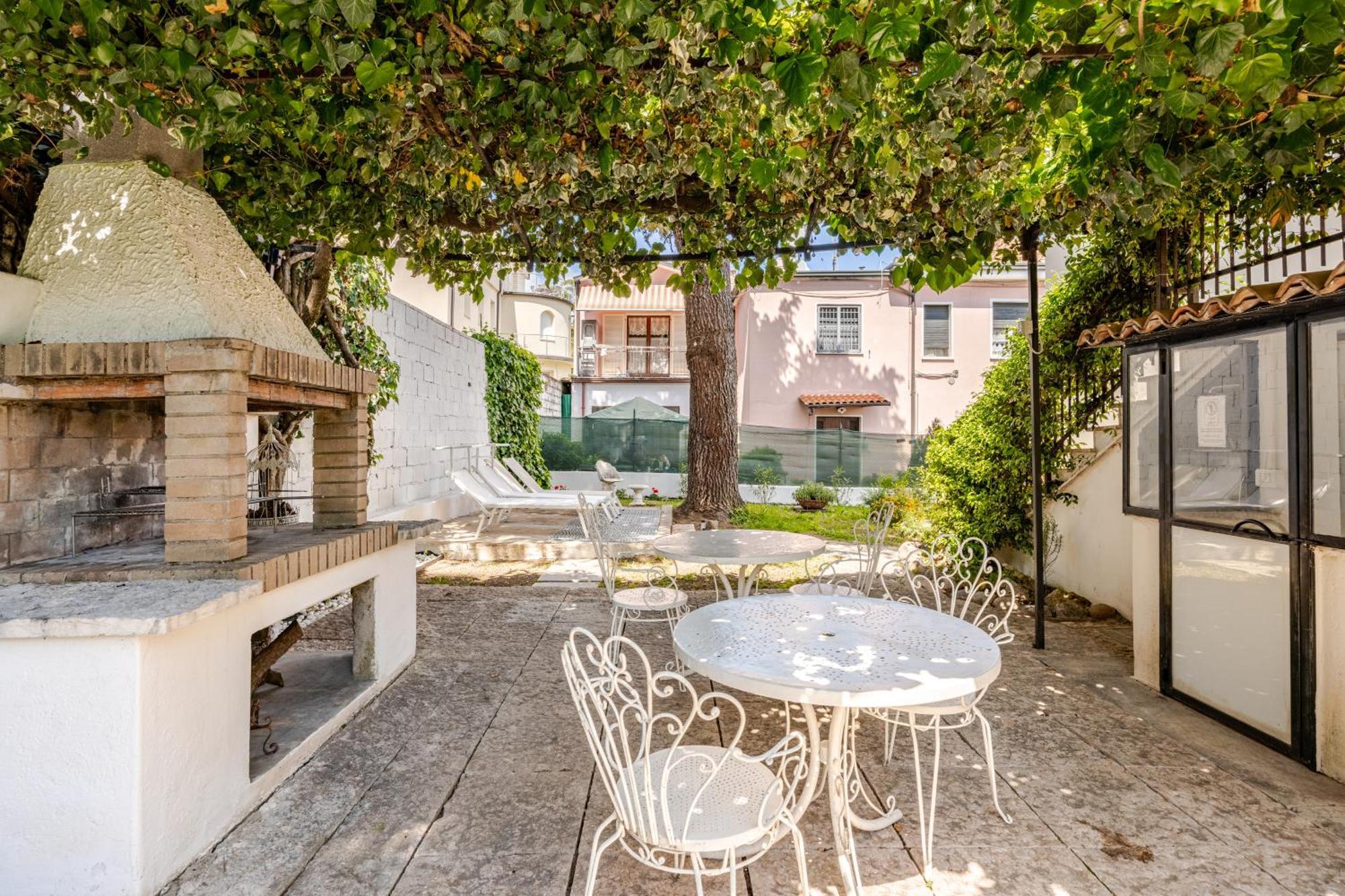 Magnolia Apartments, Di Garda Apartment *