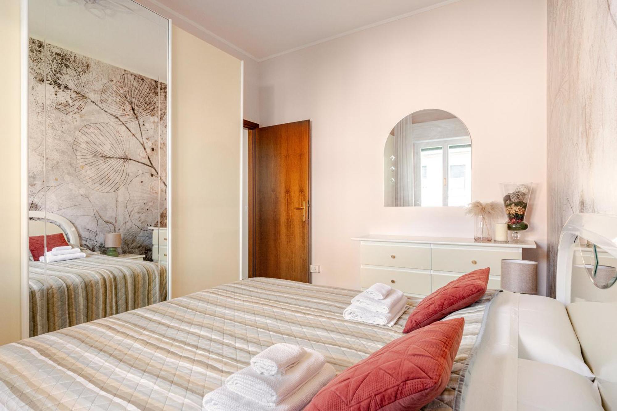 Magnolia Apartments, Di Garda Apartment *