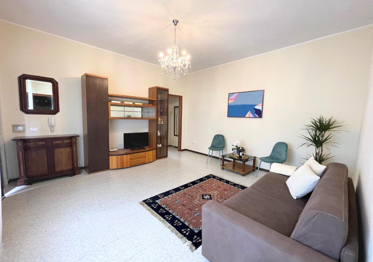 Magnolia Apartments, Di Garda *
