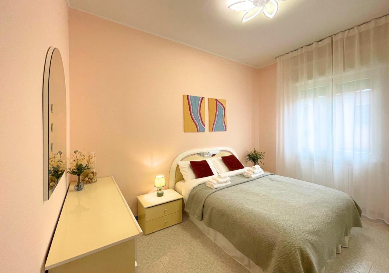 Magnolia Apartments, Di Garda Appartamento