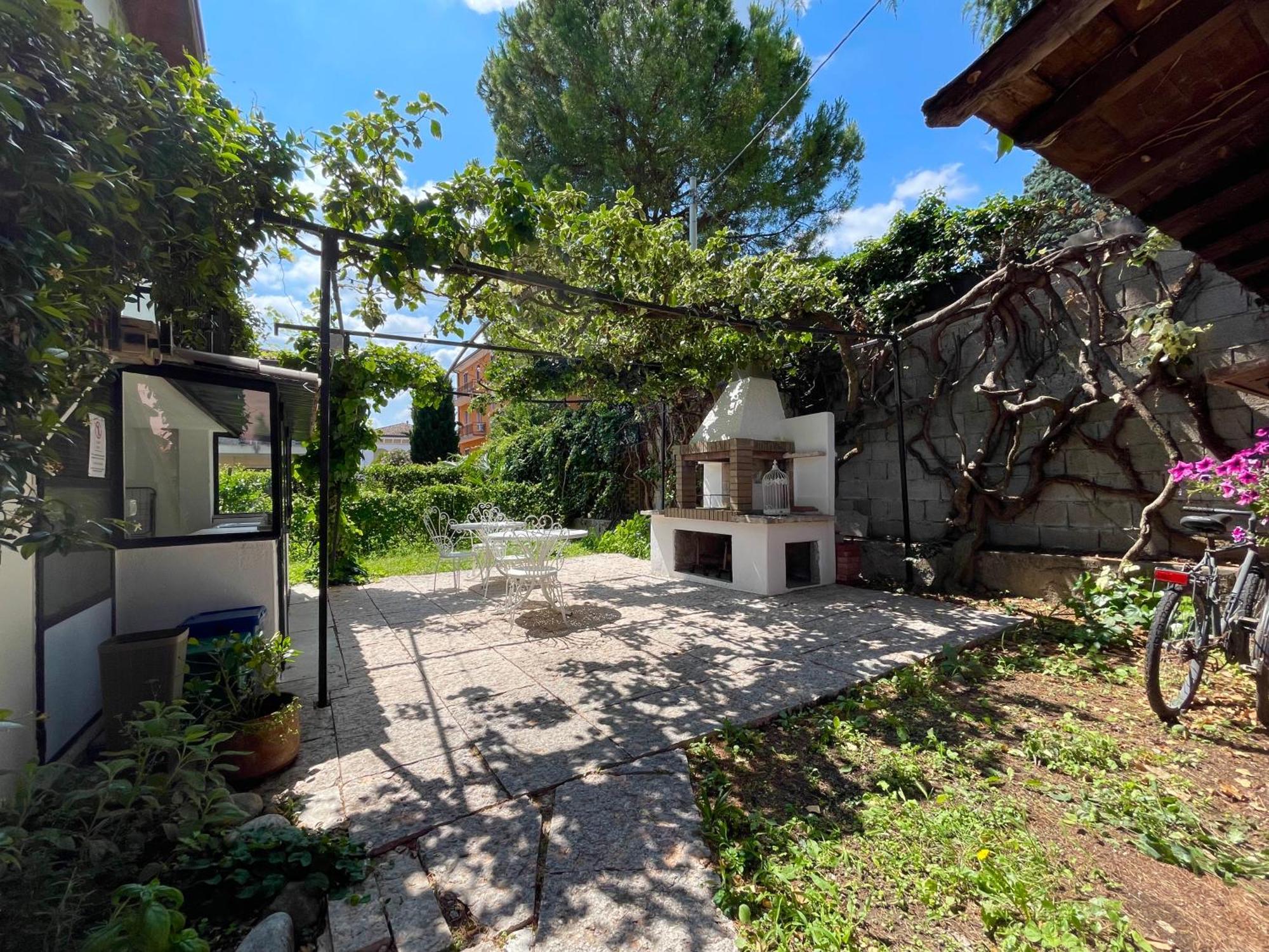 Appartamento Magnolia Apartments, Di Garda