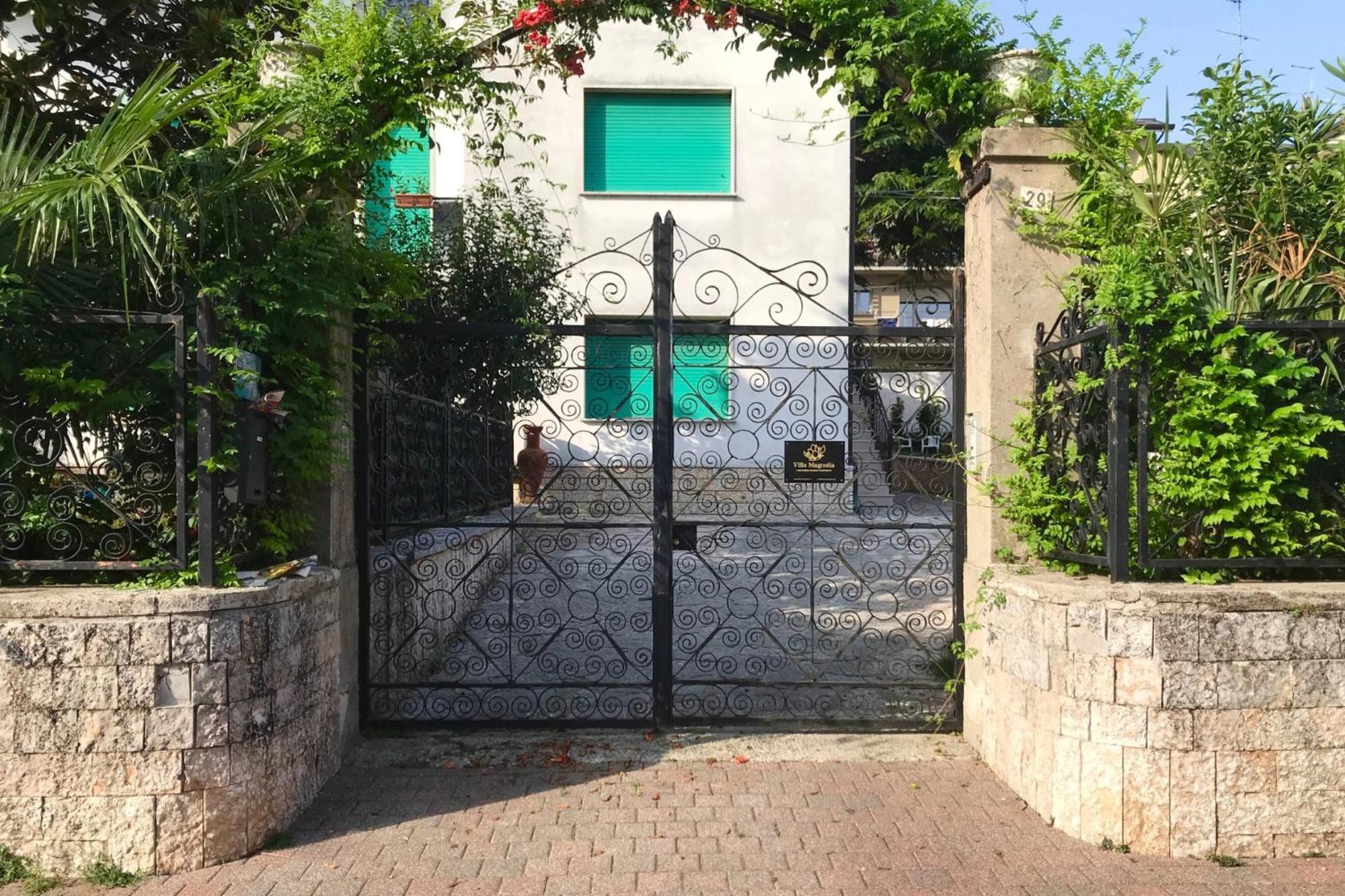 Appartamento Magnolia Apartments, Di Garda