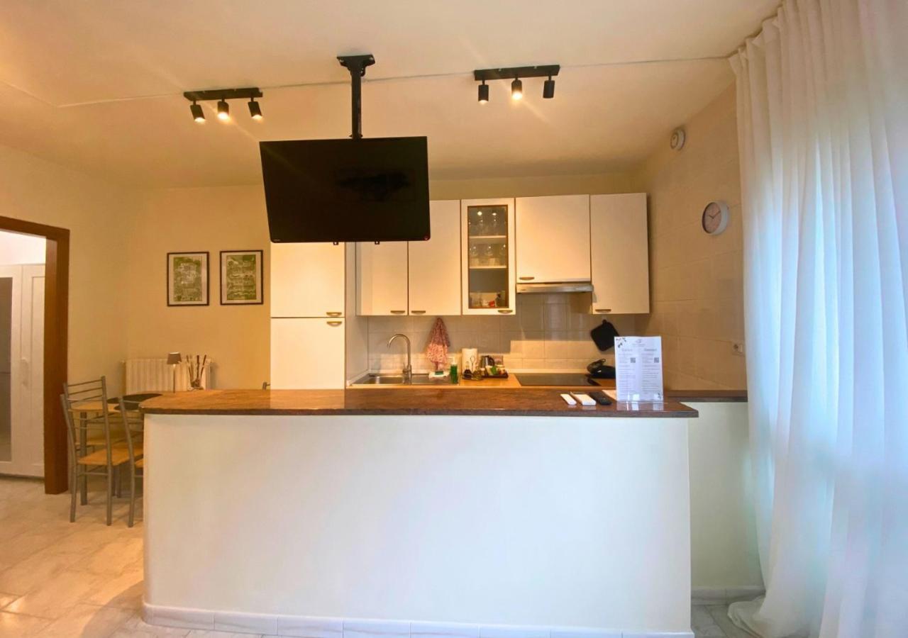 Magnolia Apartments, Di Garda Appartamento Peschiera del Garda