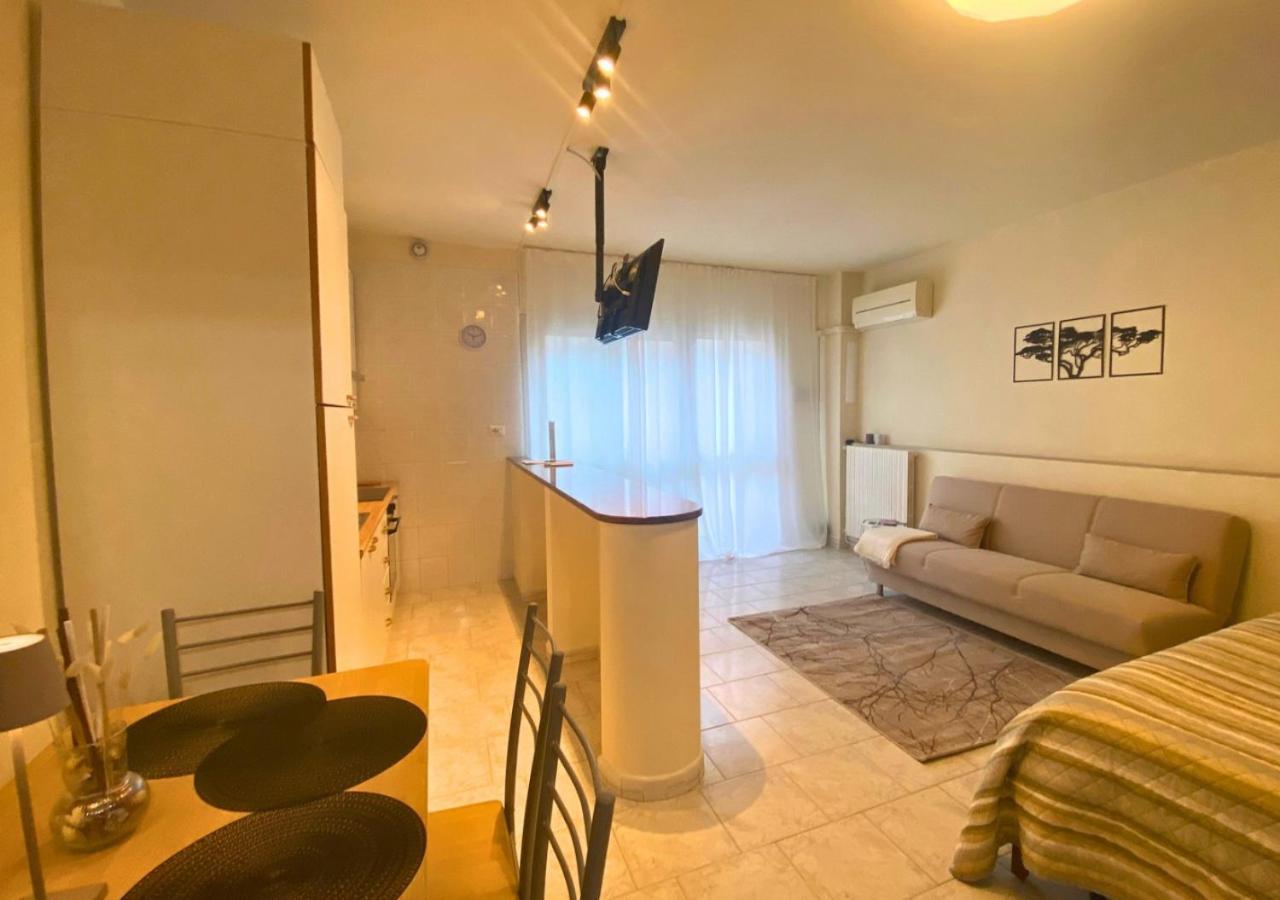 Magnolia Apartments, Di Garda *